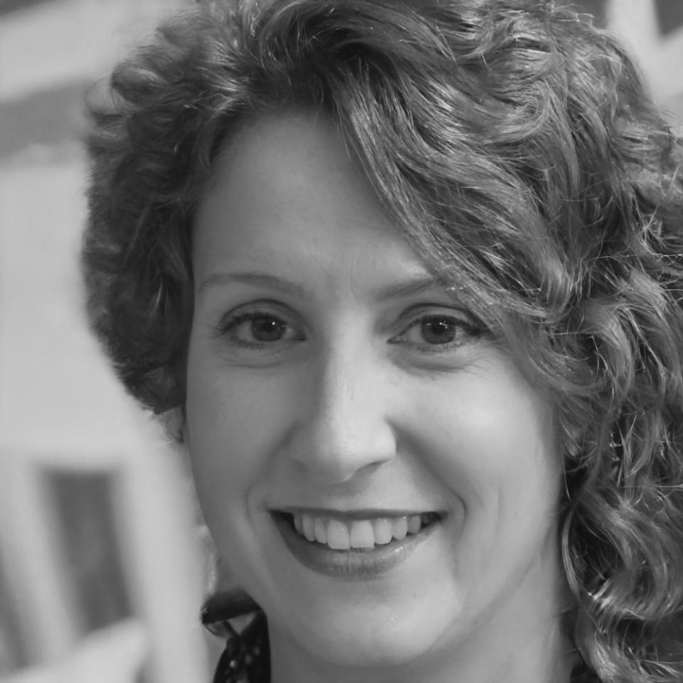 Marlena Hoffmeister Portrait